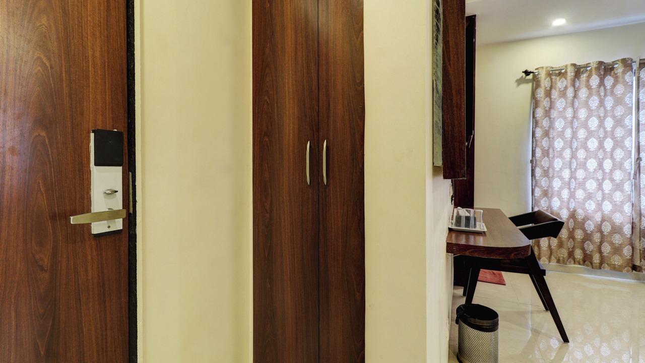 Photo of Bedroom in Masjid Bandar