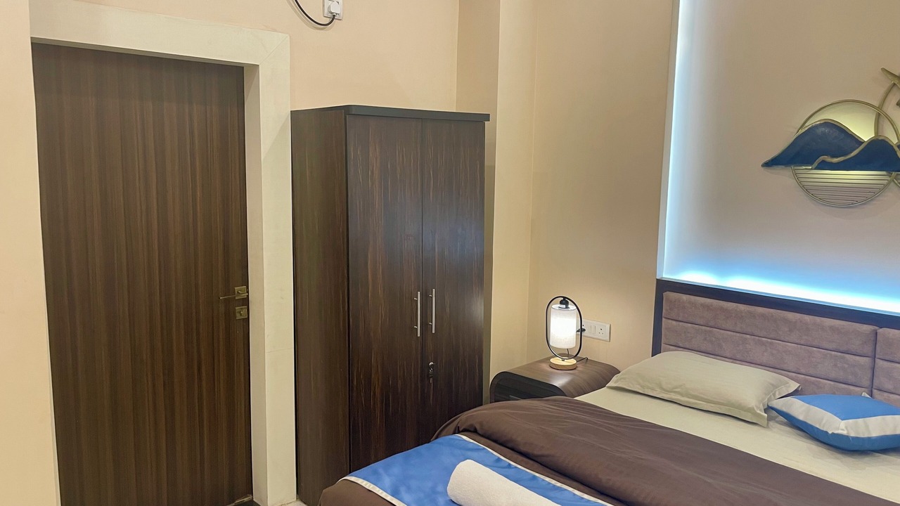 Photo of Bedroom in Varanasi
