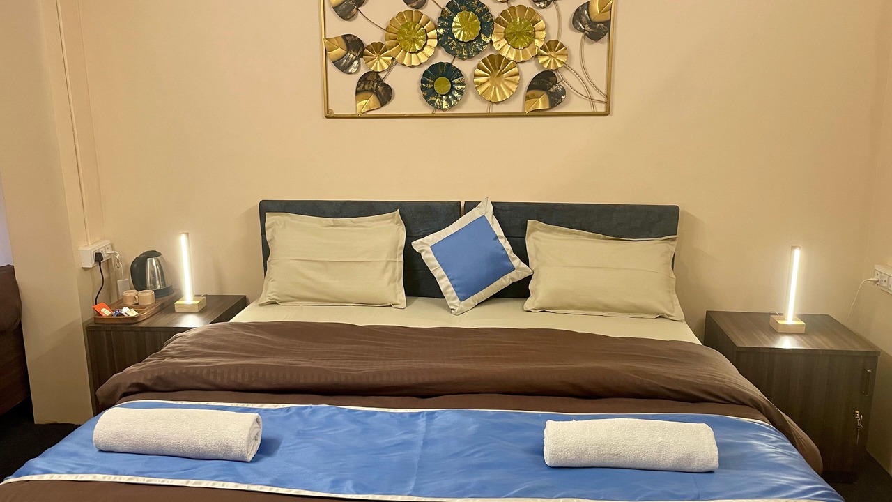 Photo of Bedroom in Varanasi