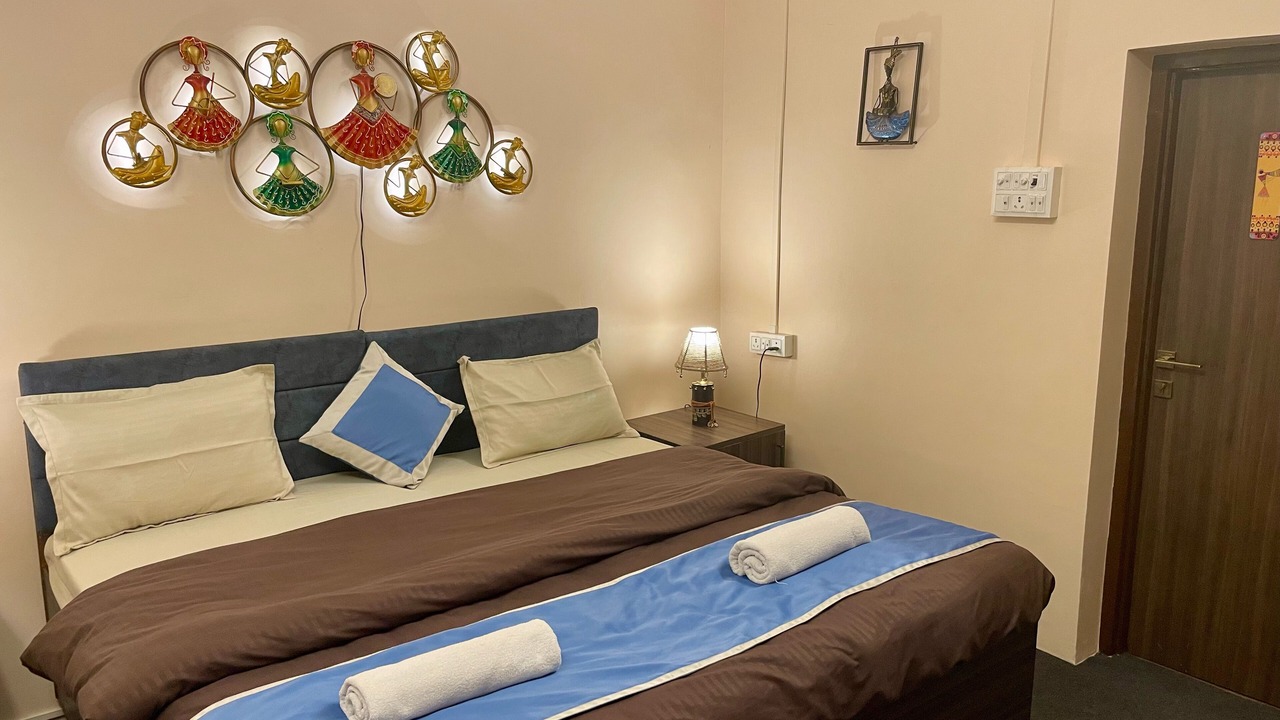 Photo of Bedroom in Varanasi