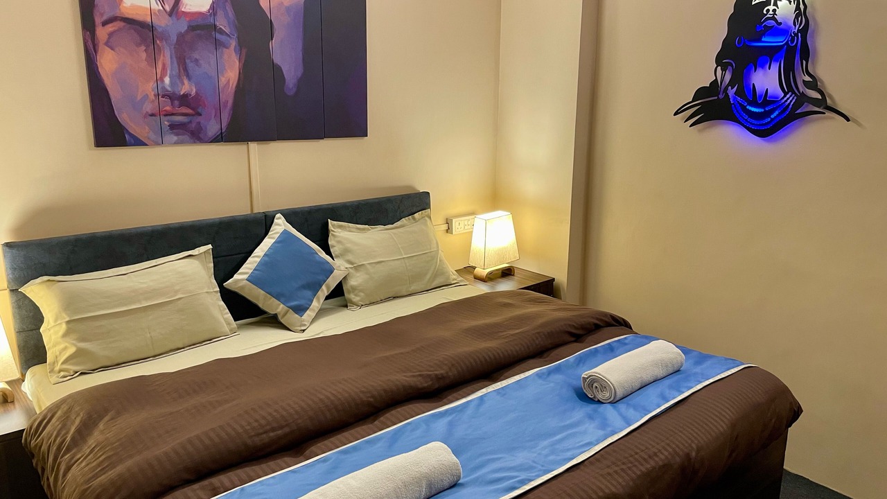 Photo of Bedroom in Varanasi