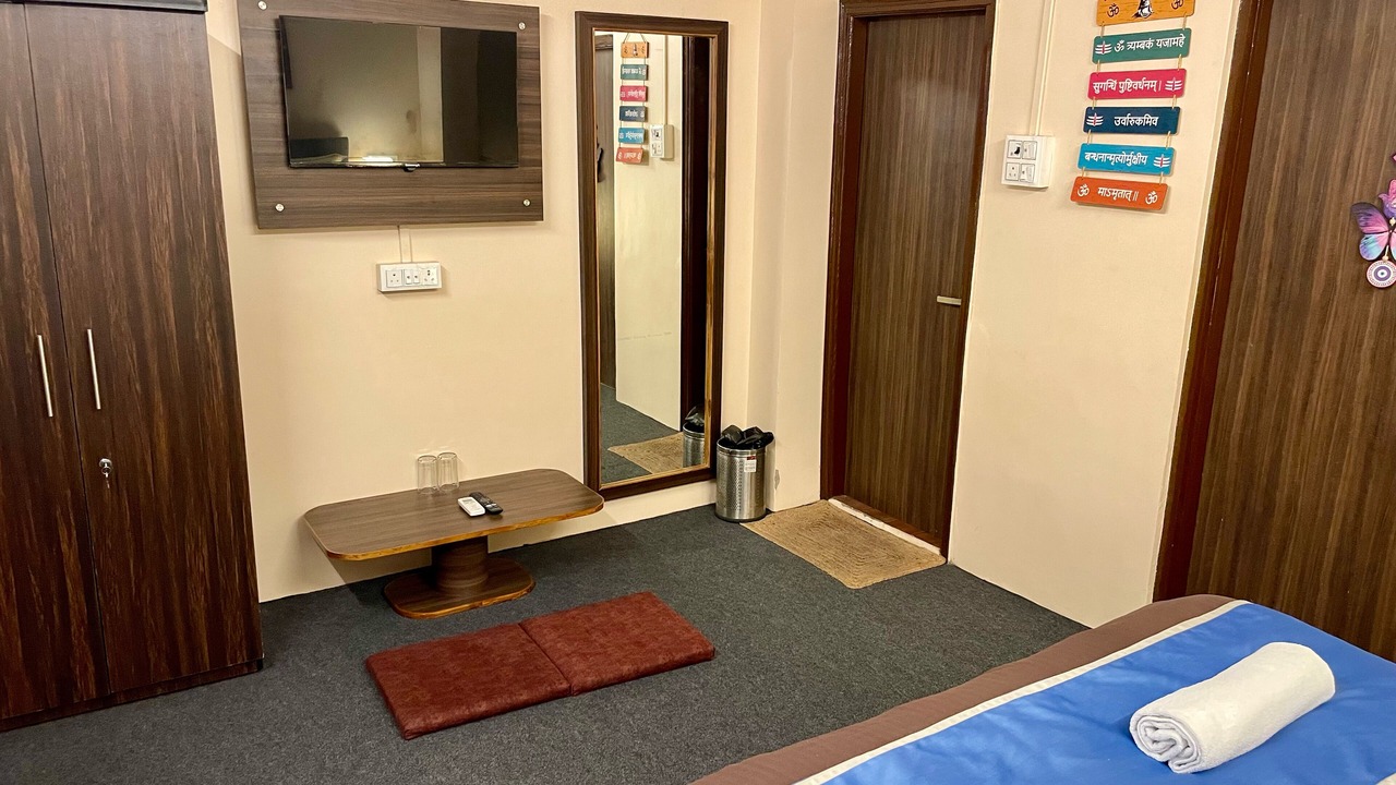 Photo of Bedroom in Varanasi