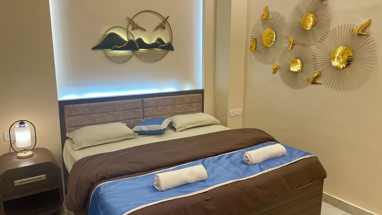 Photo of Bedroom in Varanasi