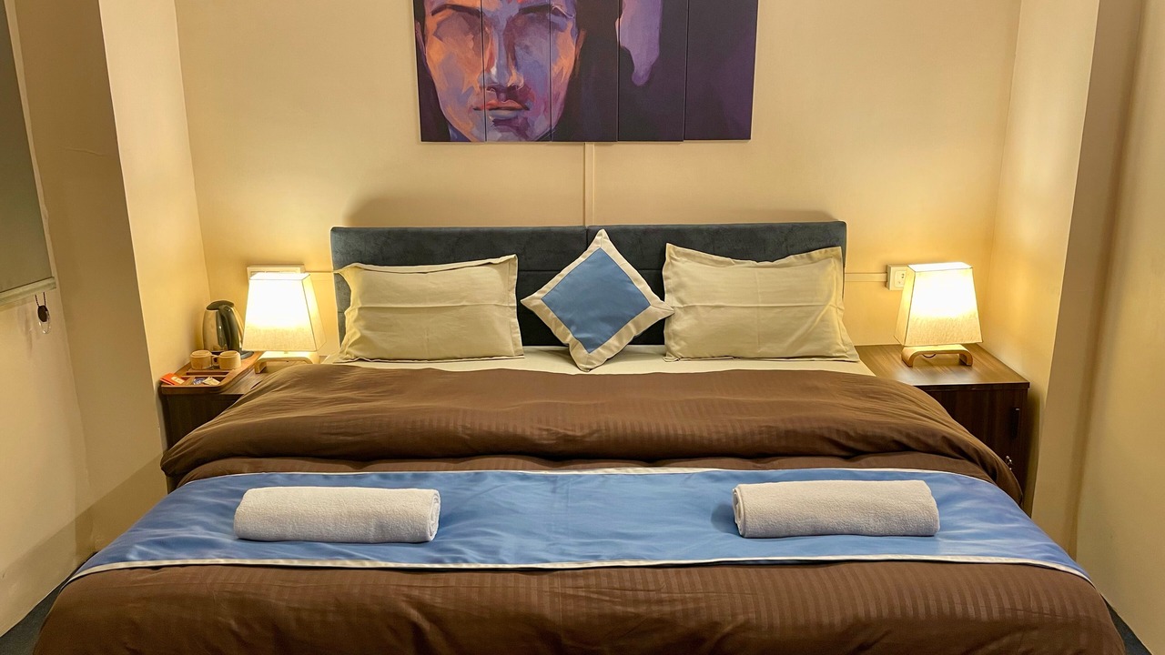 Photo of Bedroom in Varanasi
