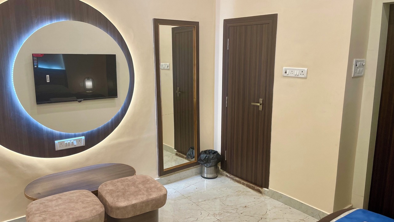Photo of Bedroom in Varanasi