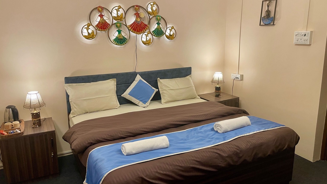 Photo of Bedroom in Varanasi