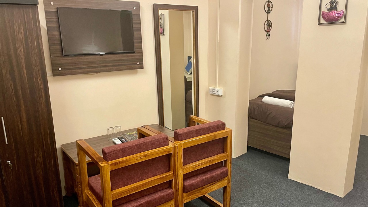 Photo of Bedroom in Varanasi