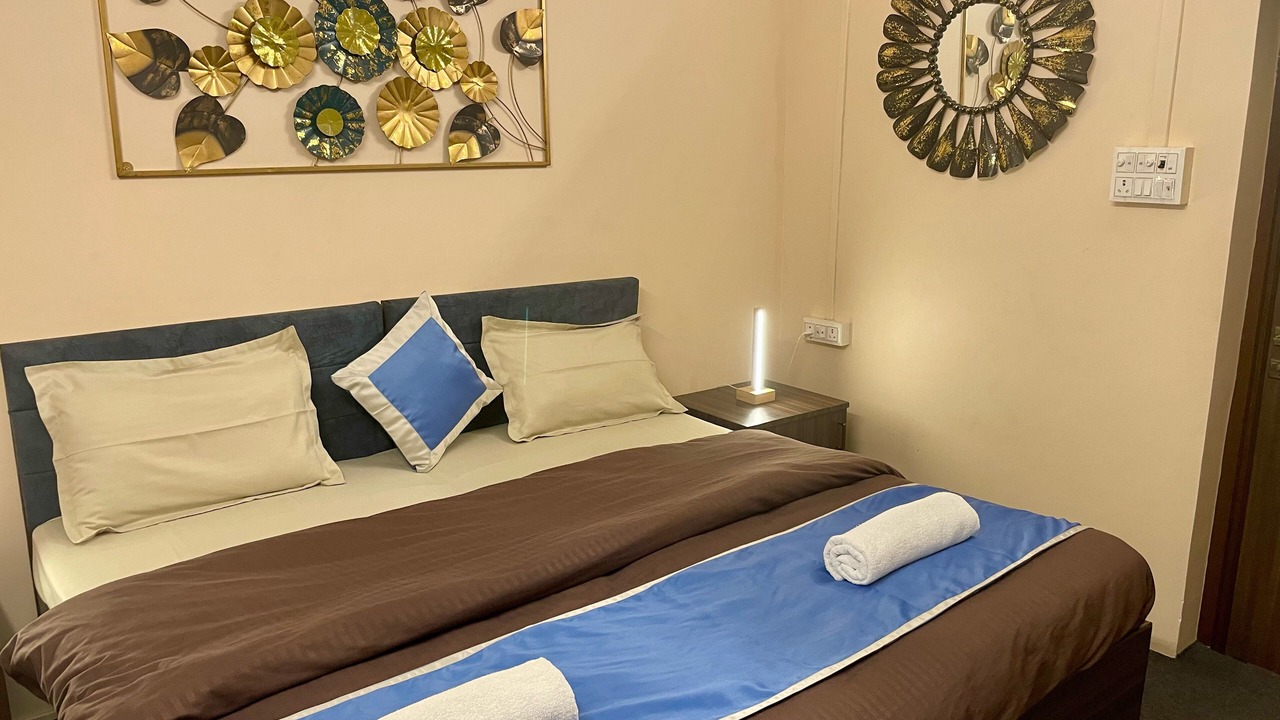 Photo of Bedroom in Varanasi