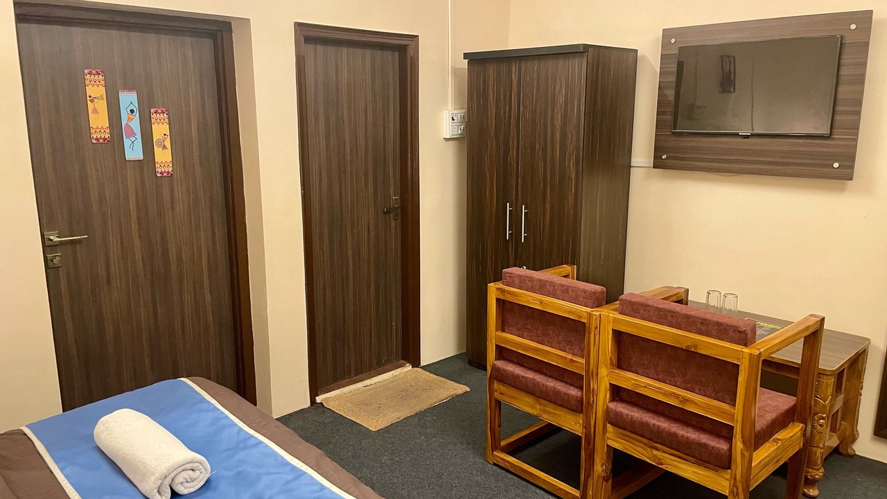 Photo of Bedroom in Varanasi
