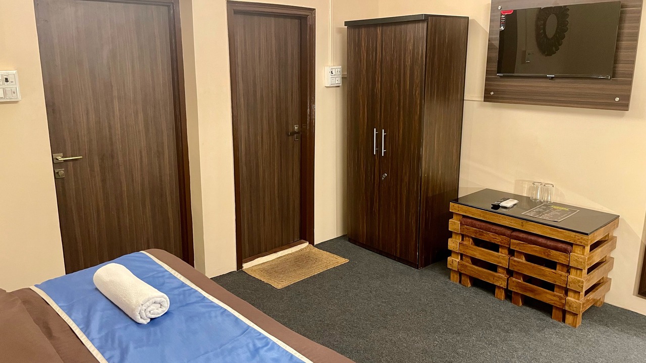 Photo of Bedroom in Varanasi