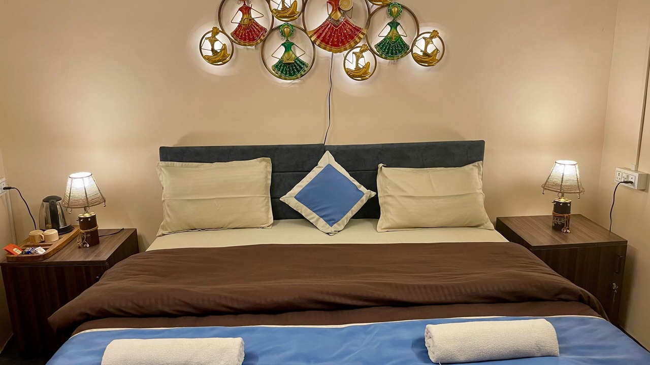 Photo of Bedroom in Varanasi