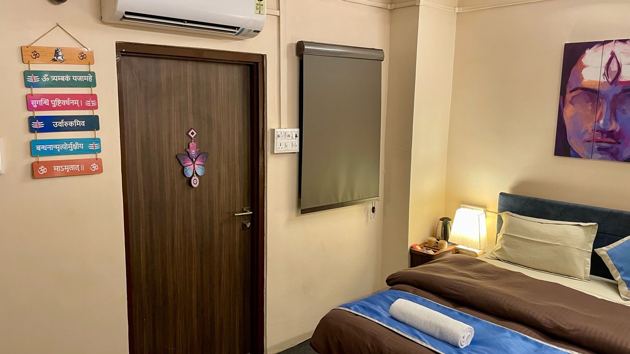 Photo of Bedroom in Varanasi