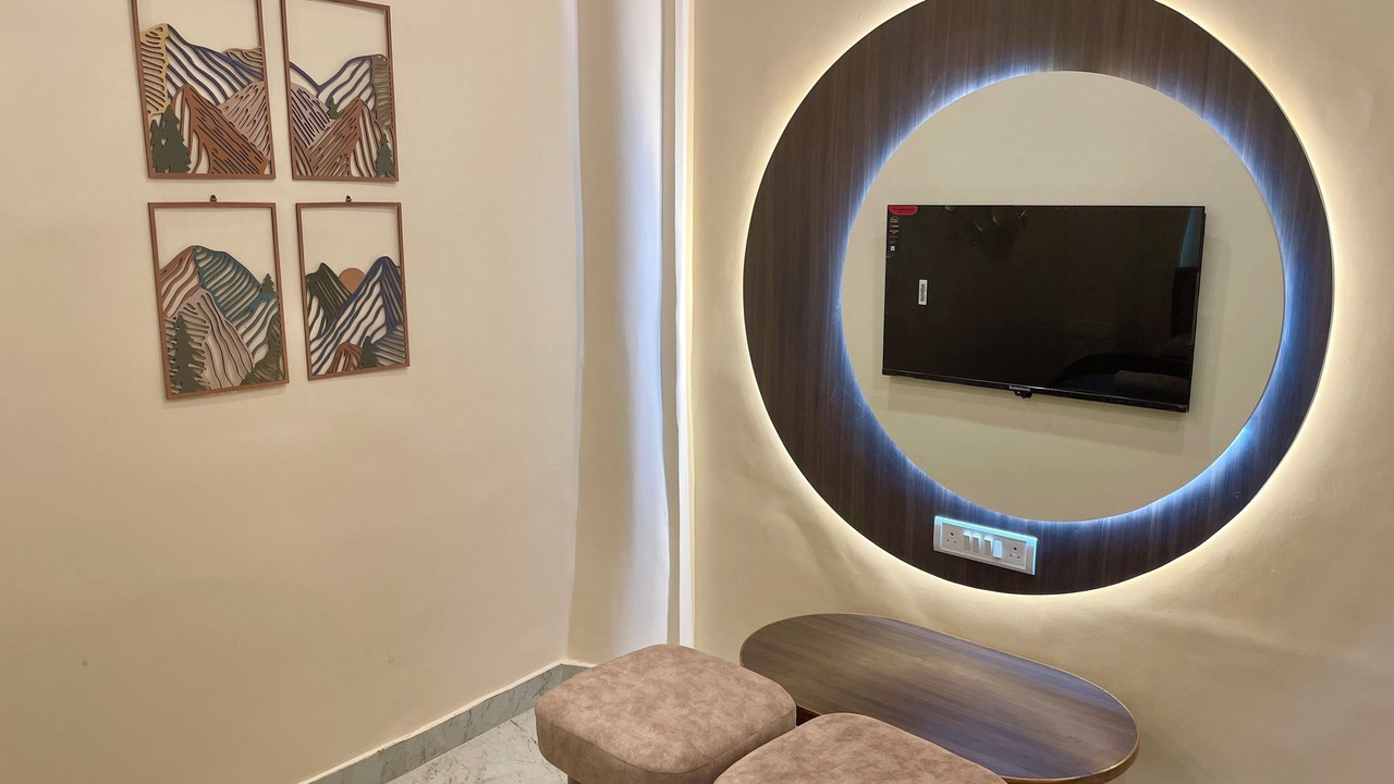 Photo of Bedroom in Varanasi
