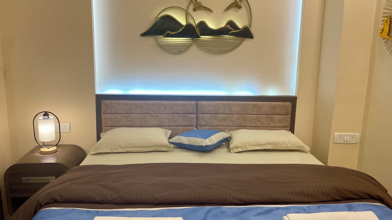 Photo of Bedroom in Varanasi