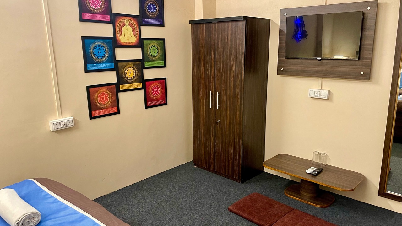 Photo of Bedroom in Varanasi
