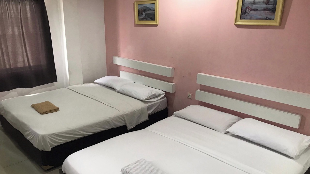 Photo of Bedroom in Taman Midah