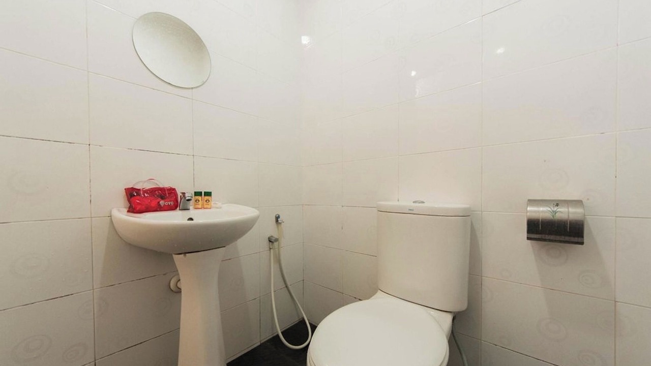 Photo of Bedroom in Taman Midah