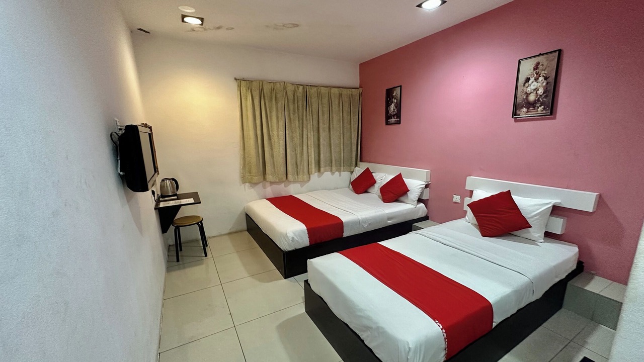 Photo of Bedroom in Taman Midah