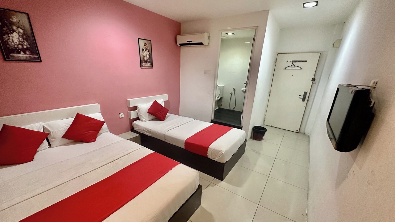 Photo of Bedroom in Taman Midah