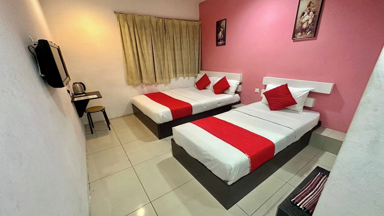 Photo of Bedroom in Taman Midah