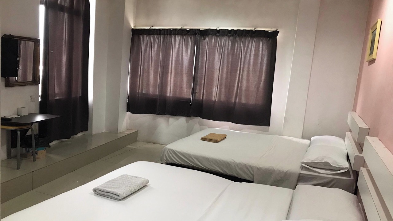 Photo of Bedroom in Taman Midah