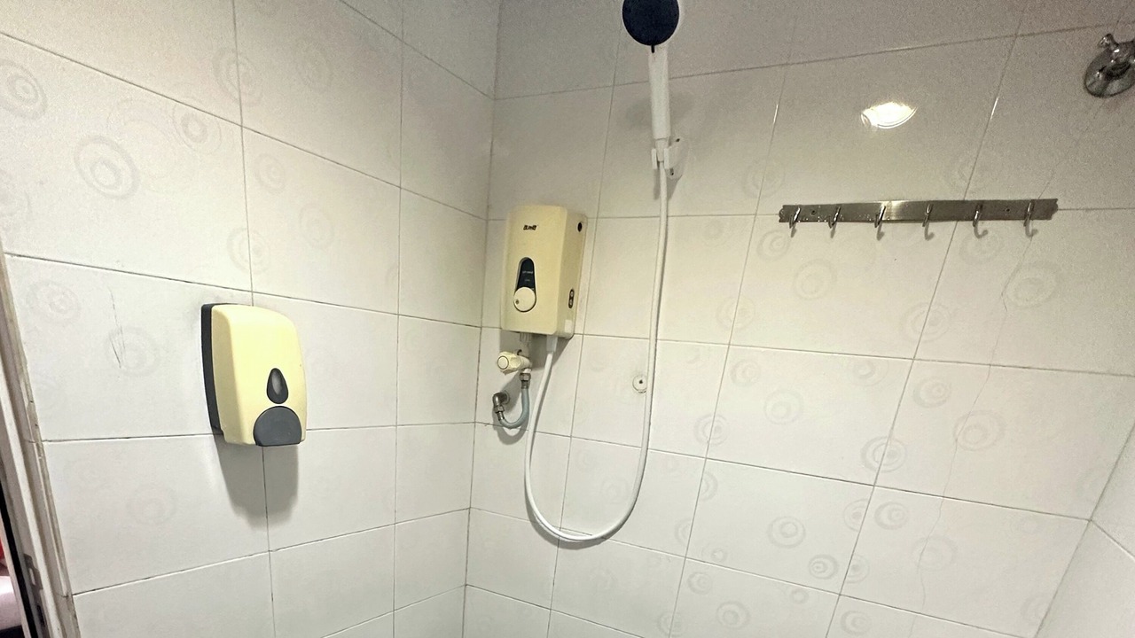 Photo of Bathroom in Taman Midah