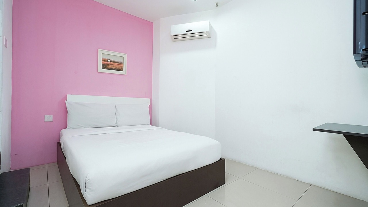Photo of Bedroom in Taman Midah