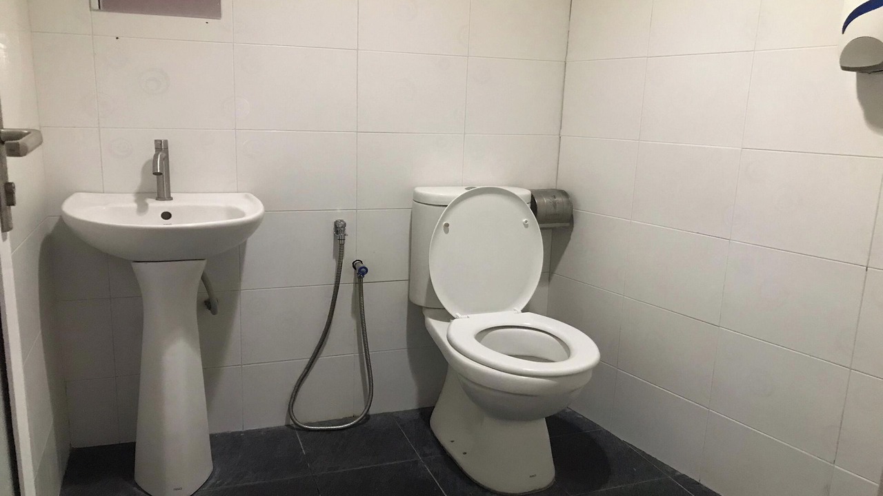 Photo of Bathroom in Taman Midah