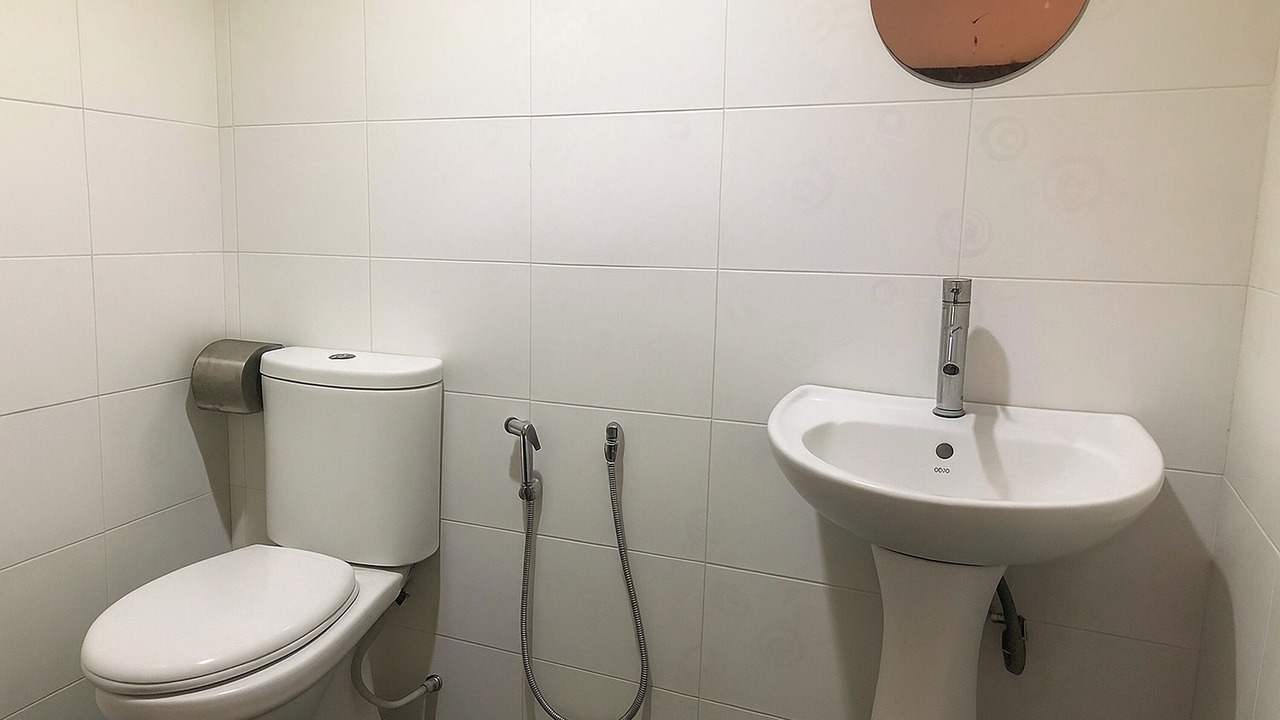 Photo of Bathroom in Taman Midah