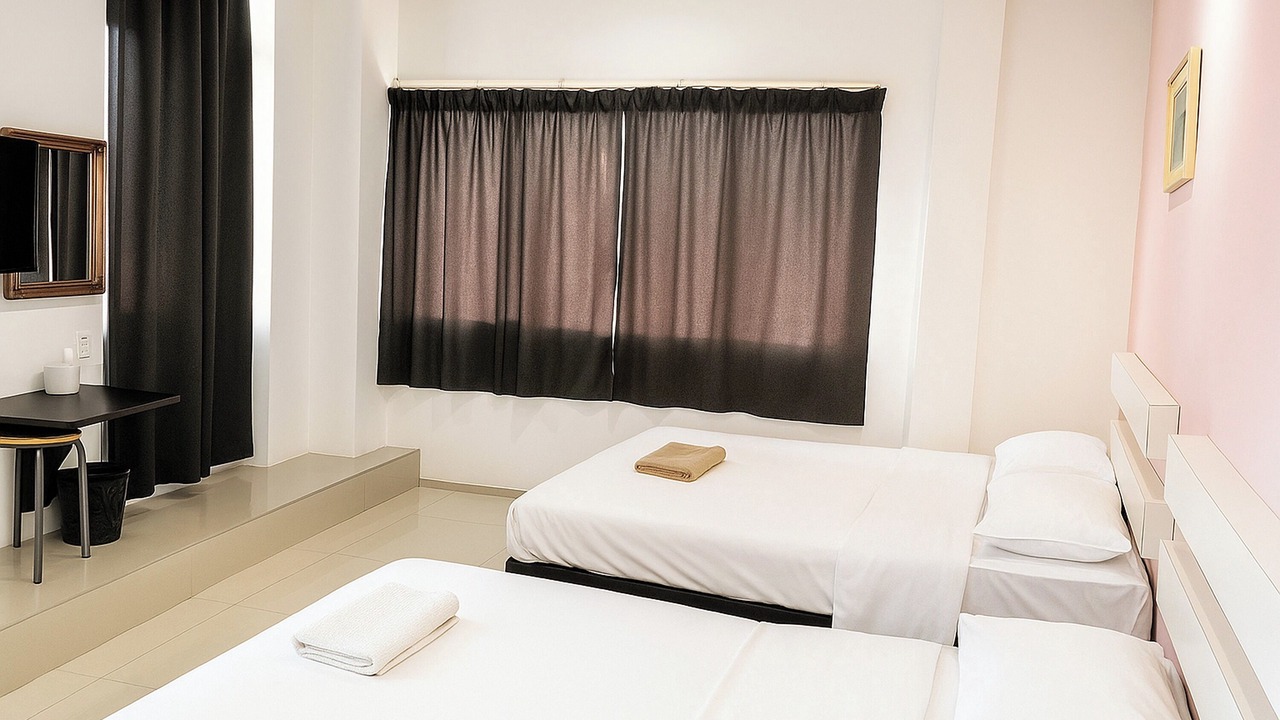 Photo of Bedroom in Taman Midah