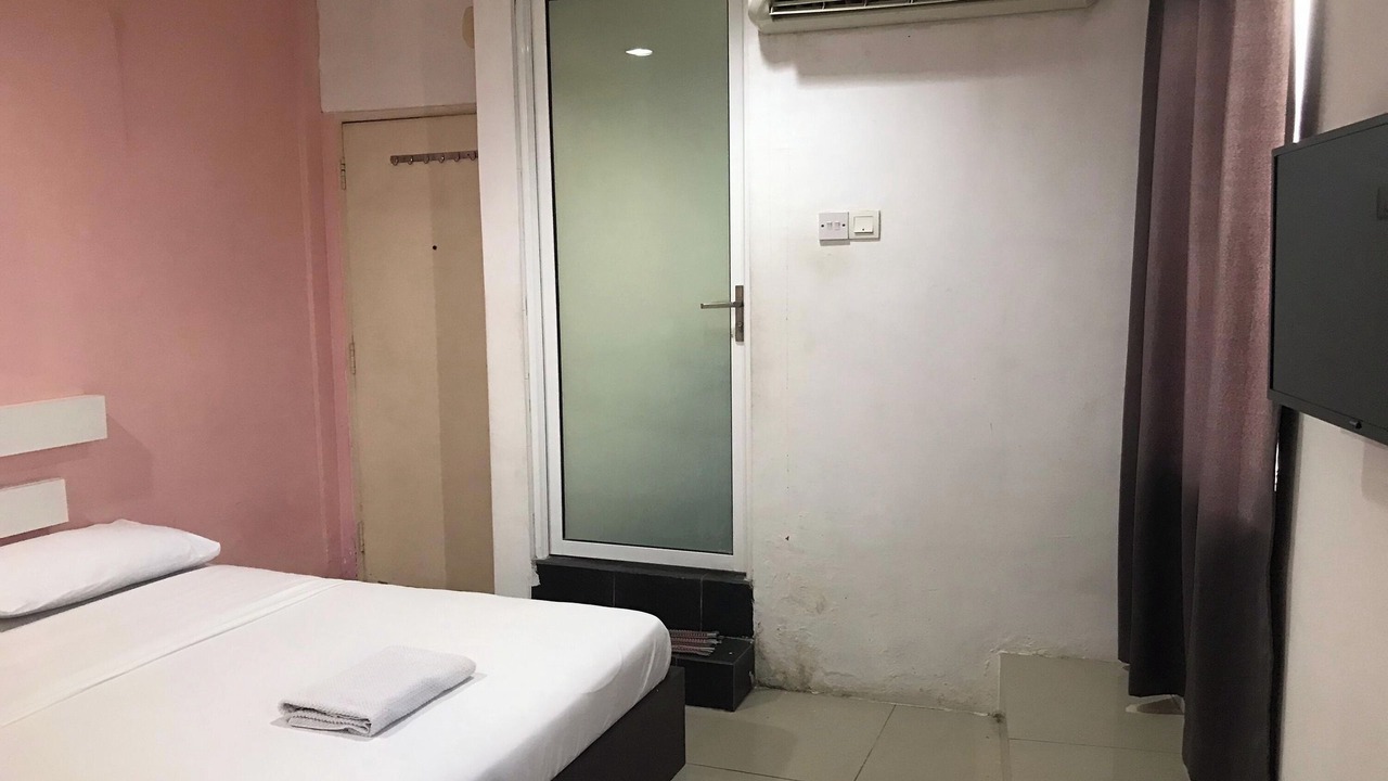Photo of Bedroom in Taman Midah