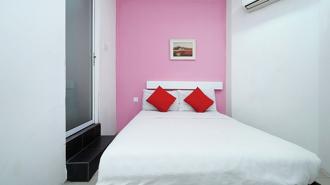 Photo of Bedroom in Taman Midah