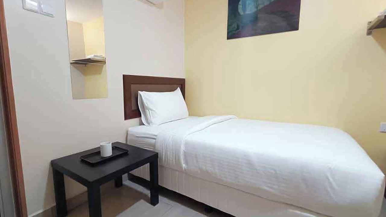 Photo of Bedroom in Taman Midah