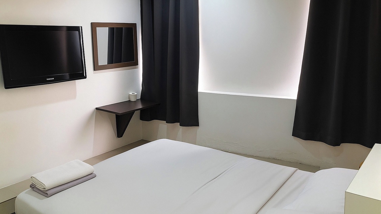 Photo of Bedroom in Taman Midah