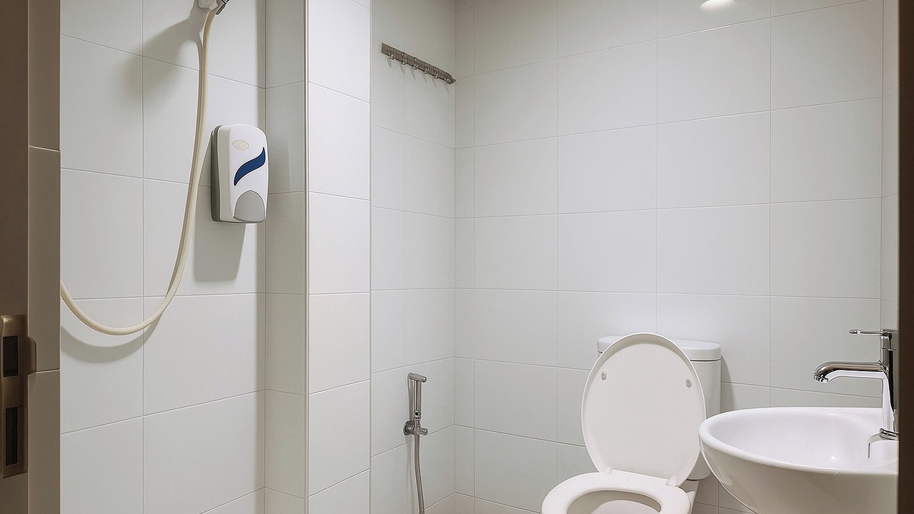 Photo of Bathroom in Taman Midah