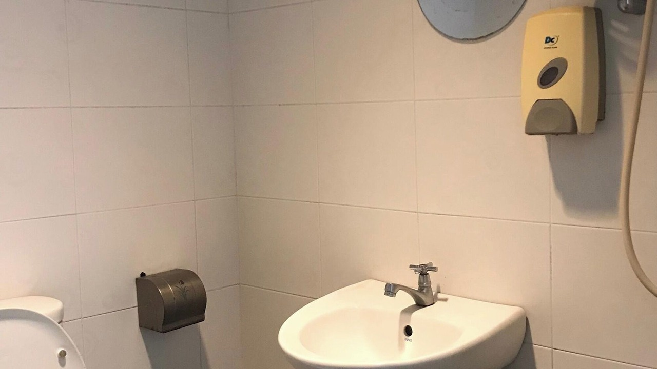 Photo of Bathroom in Taman Midah
