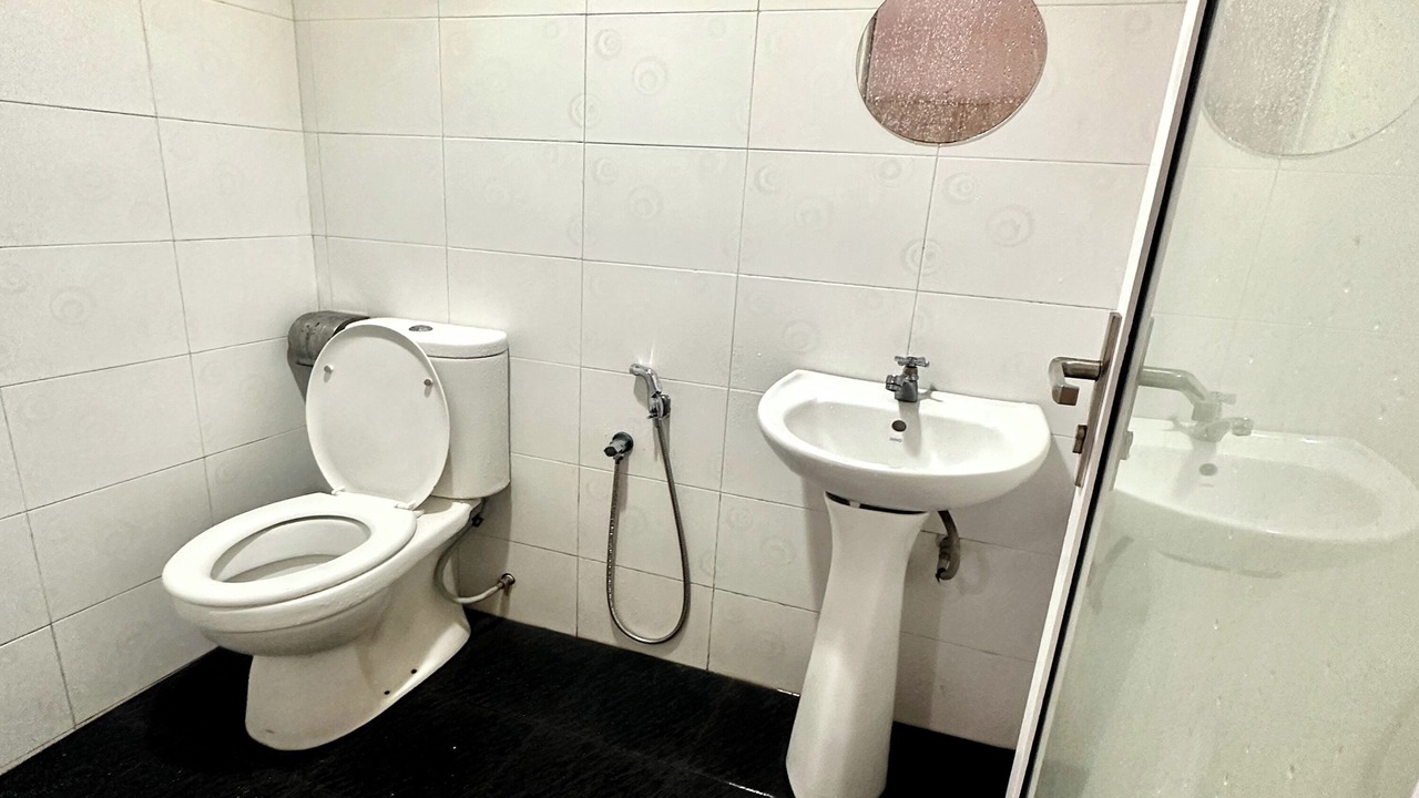 Photo of Bathroom in Taman Midah
