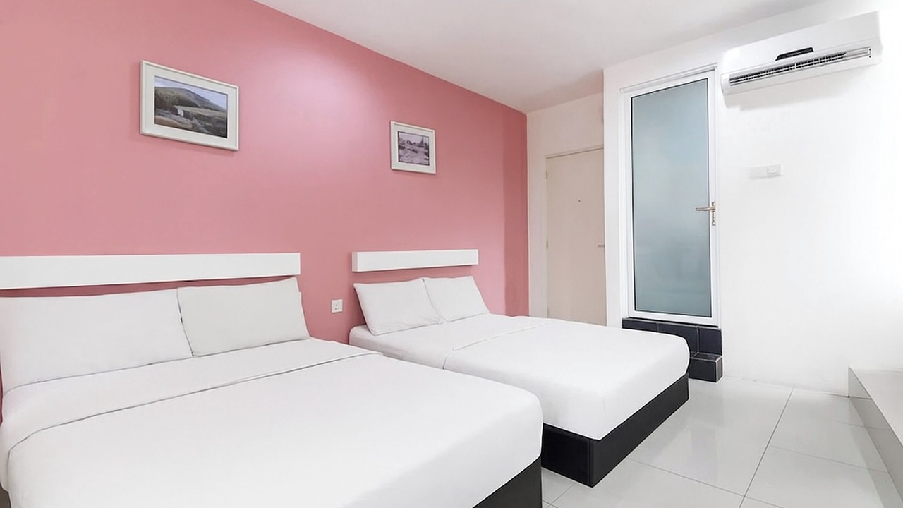 Photo of Bedroom in Taman Midah