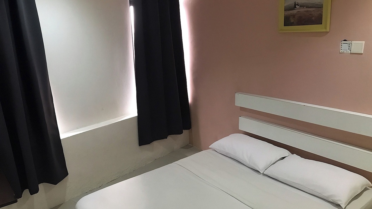 Photo of Bedroom in Taman Midah