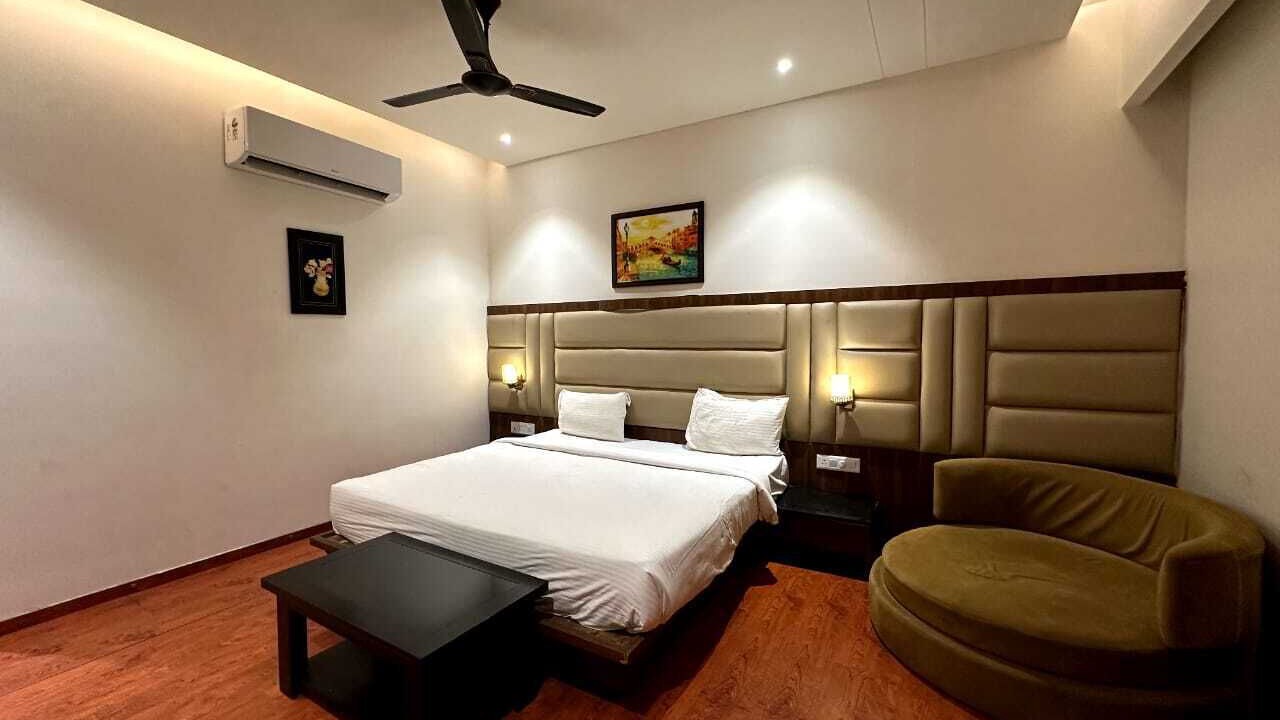 Photo of Bedroom in Bhilwara