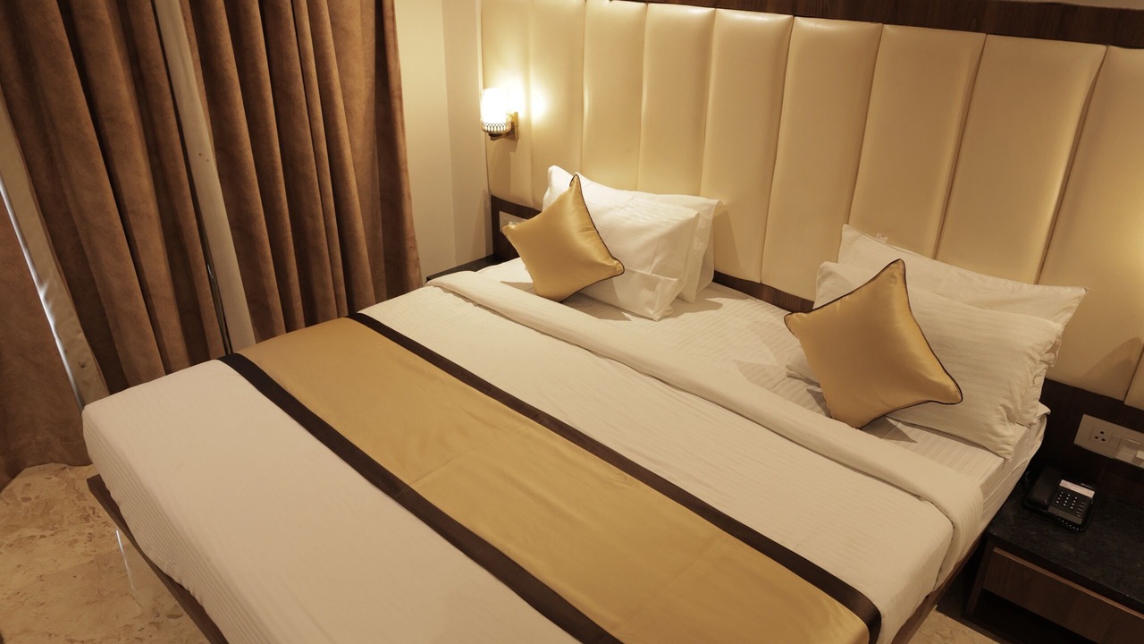 Photo of Bedroom in Bhilwara
