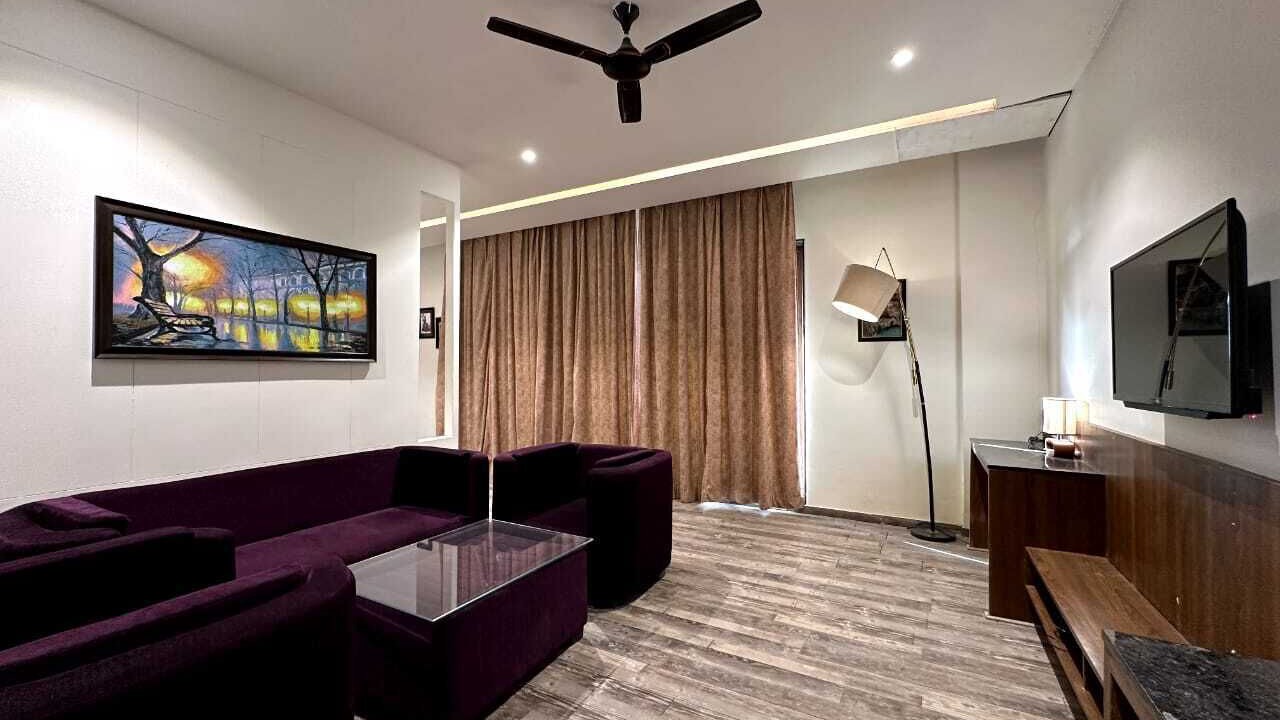 Photo of Bedroom in Bhilwara