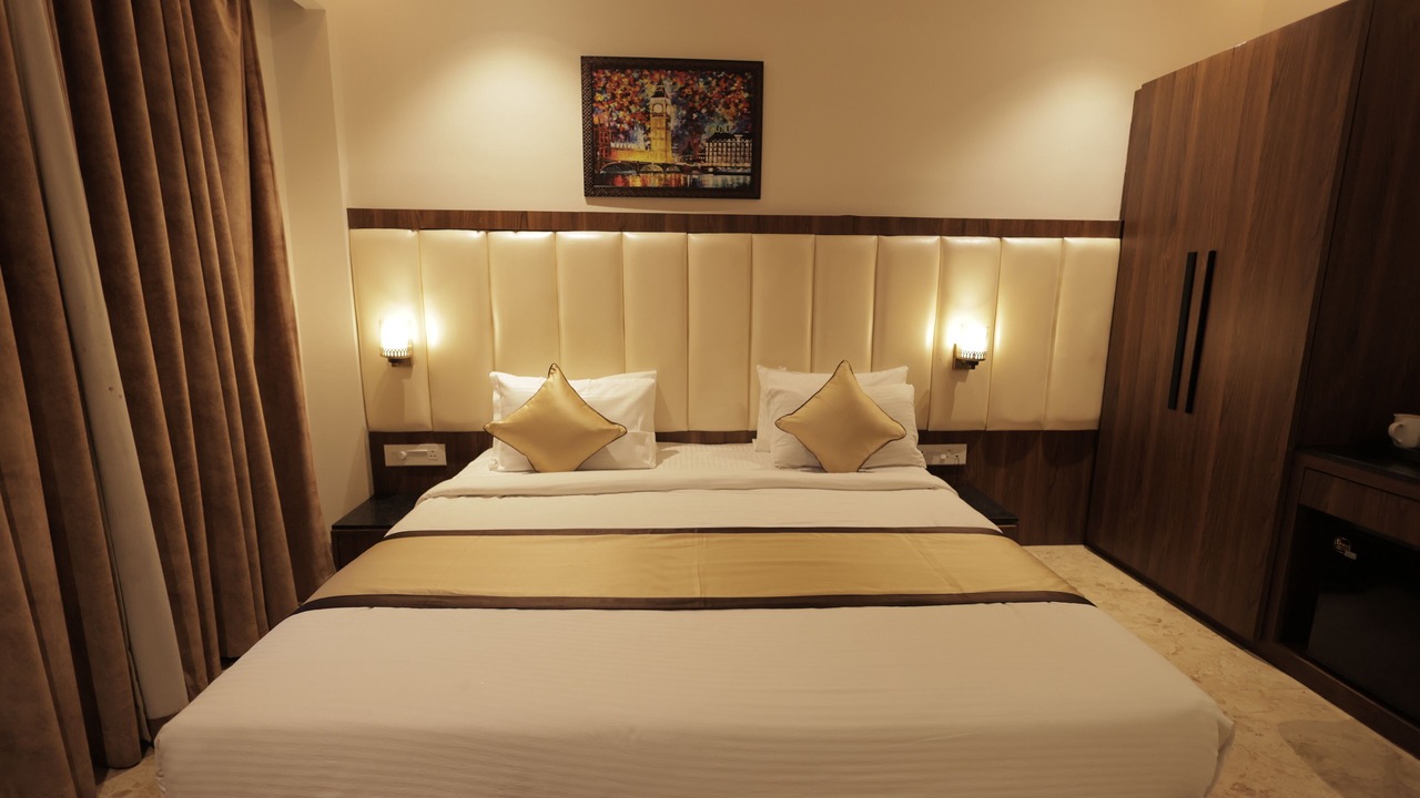 Photo of Bedroom in Bhilwara