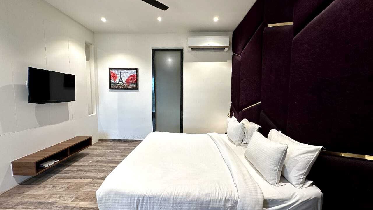 Photo of Bedroom in Bhilwara