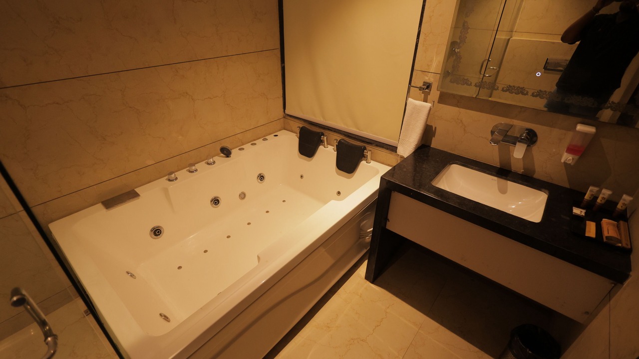 Photo of Bedroom in Bhilwara