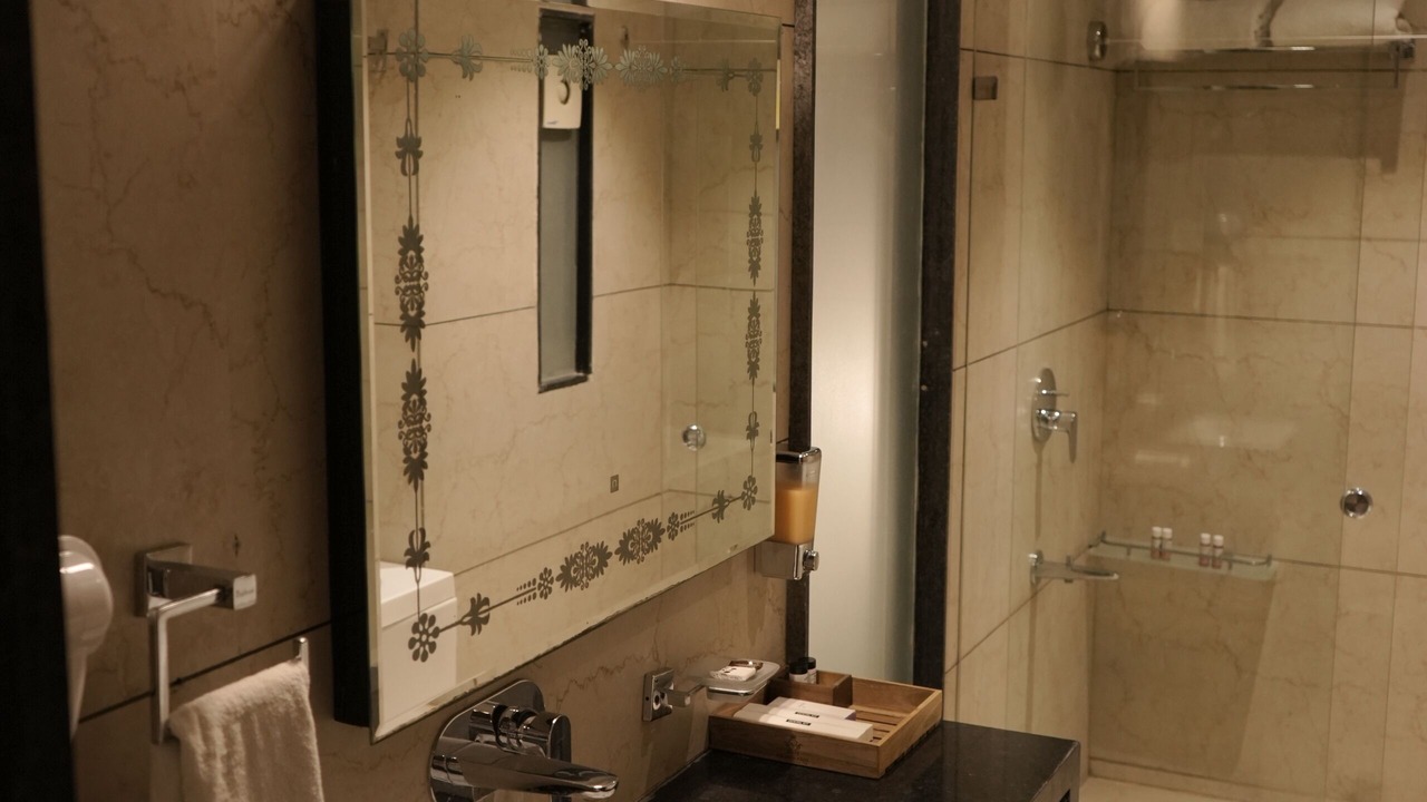 Photo of Bathroom in Bhilwara