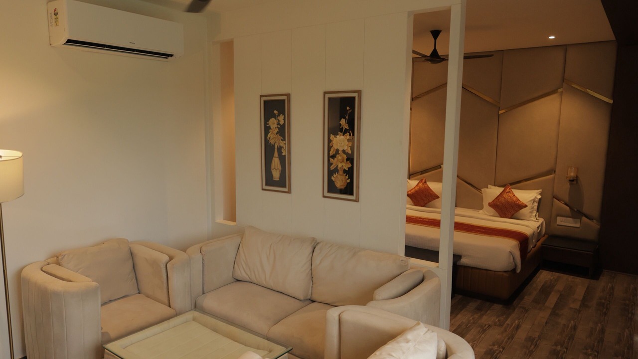 Photo of Bedroom in Bhilwara