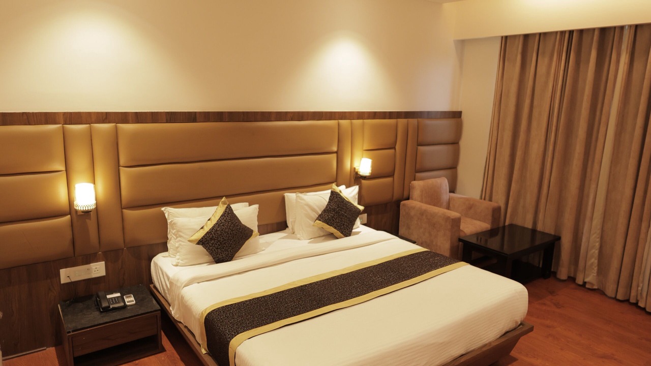 Photo of Bedroom in Bhilwara