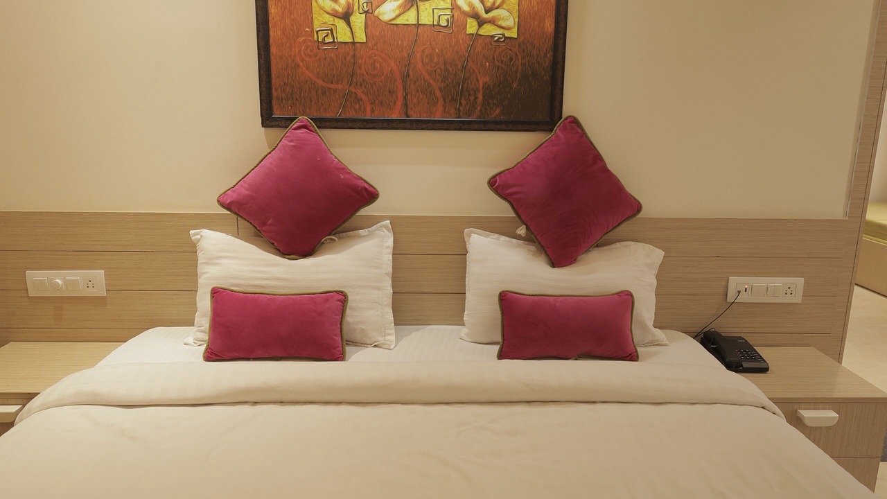 Photo of Bedroom in Bhilwara