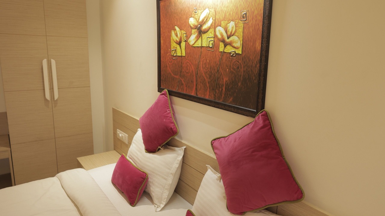 Photo of Bedroom in Bhilwara